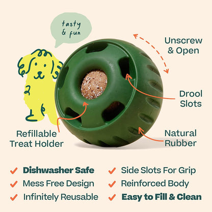 Pet Slow Feeding Bowl Easy Cleaning Tray Mold